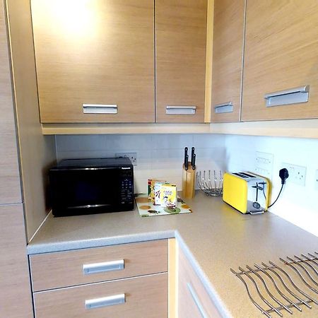 Signet Apartments - The Triangle كامبريدج المظهر الخارجي الصورة