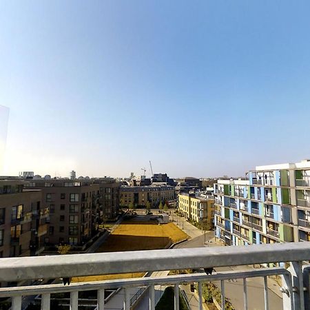Signet Apartments - The Triangle كامبريدج المظهر الخارجي الصورة